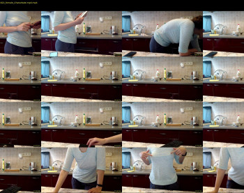 issabelle_69 — 28 minute Chaturbate couple cam show recording, 720p, May 10, 2020