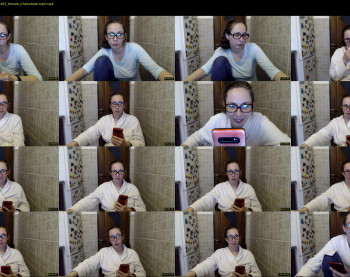 issabelle_69 — 74 minute Chaturbate couple cam show recording, 720p, May 10, 2020