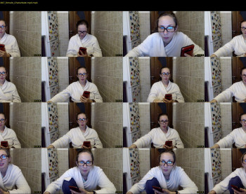 issabelle_69 — 62 minute Chaturbate couple cam show recording, 720p, May 10, 2020