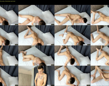 jacksonvox — 70 minute Chaturbate male cam show recording, 1080p, May 10, 2020