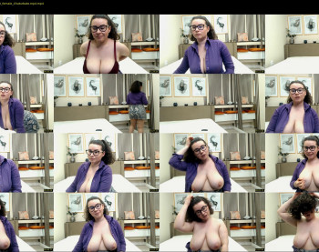 jessykah — 13 minute Chaturbate female cam show recording, 1080p, May 10, 2020