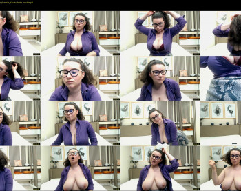 jessykah — 25 minute Chaturbate female cam show recording, 1080p, May 10, 2020