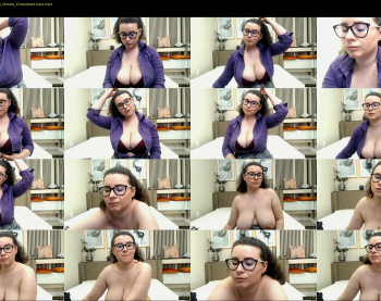 jessykah — 70 minute Chaturbate female cam show recording, 1080p, May 10, 2020