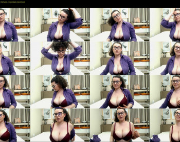 jessykah — 3 minute Chaturbate female cam show recording, 1080p, May 10, 2020