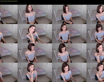 katherinepinke — 8 minute Chaturbate female cam show recording, 1080p, May 10, 2020