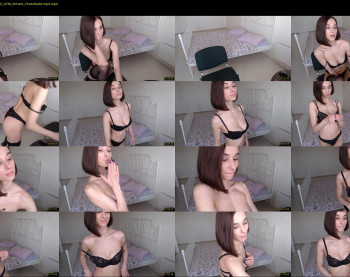 katherinepinke — 14 minute Chaturbate female cam show recording, 1080p, May 10, 2020