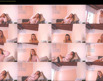 kendalltyler — 77 minute Chaturbate female cam show recording, 720p, May 10, 2020