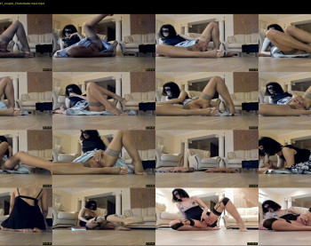 kira_mask — 70 minute Chaturbate couple cam show recording, 1080p, May 10, 2020