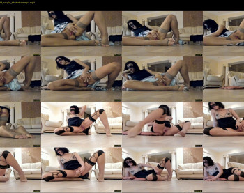 kira_mask — 70 minute Chaturbate couple cam show recording, 1080p, May 10, 2020
