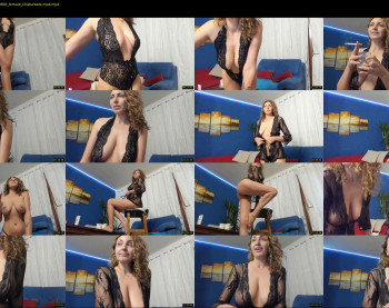 kitty_mya69 — 70 minute Chaturbate female cam show recording, 1080p, May 10, 2020