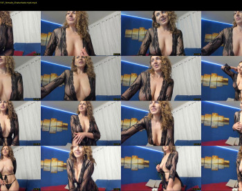 kitty_mya69 — 70 minute Chaturbate female cam show recording, 1080p, May 10, 2020
