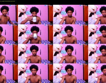kylie_ian_ — 27 minute Chaturbate couple cam show recording, 1080p, May 10, 2020