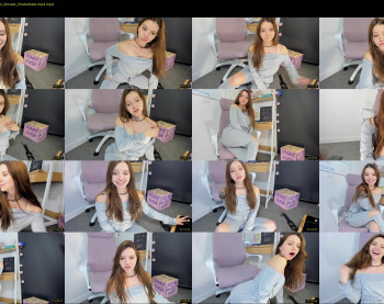 laura_lee — 70 minute Chaturbate female cam show recording, 1080p, May 10, 2020