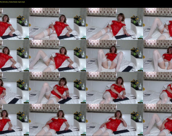 lelapopins — 10 minute Chaturbate female cam show recording, 720p, May 10, 2020