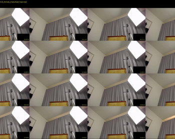 litas_secrets — 36 minute Chaturbate female cam show recording, 1080p, May 10, 2020