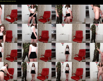 littledante91 — 101 minute Chaturbate couple cam show recording, 720p, May 10, 2020
