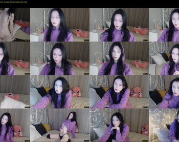 littlething88 — 70 minute Chaturbate female cam show recording, 1080p, May 11, 2020
