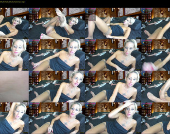 lourdesnoir — 3 minute Chaturbate female cam show recording, 1080p, May 10, 2020