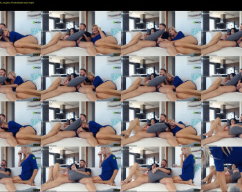 lucycums — 3 minute Chaturbate couple cam show recording, 720p, May 10, 2020