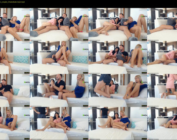 lucycums — 60 minute Chaturbate couple cam show recording, 720p, May 10, 2020
