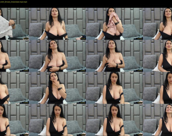 meganbeake — 8 minute Chaturbate female cam show recording, 720p, May 10, 2020