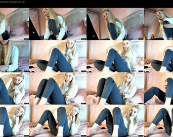 meryfoxxx — 6 minute Chaturbate female cam show recording, 1080p, May 10, 2020