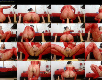 mia_sstar — 70 minute Chaturbate female cam show recording, 1080p, May 10, 2020