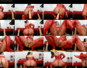mia_sstar — 70 minute Chaturbate female cam show recording, 1080p, May 10, 2020
