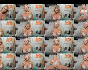 miakinkdd — 69 minute Chaturbate female cam show recording, 1080p, May 11, 2020