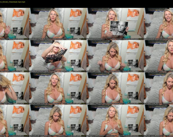 miakinkdd — 15 minute Chaturbate female cam show recording, 1080p, May 11, 2020