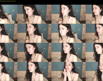 mimi_natali — 4 minute Chaturbate female cam show recording, 1080p, May 11, 2020