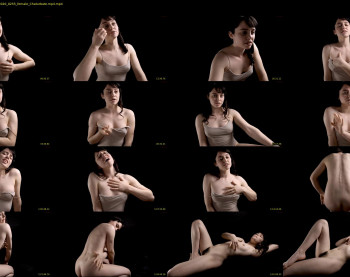 mindvoiding — 115 minute Chaturbate female cam show recording, 720p, May 11, 2020