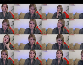 misslucci — 4 minute Chaturbate female cam show recording, 1080p, May 11, 2020