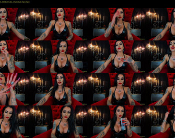 mistresskennya — 32 minute Chaturbate female cam show recording, 1080p, May 11, 2020