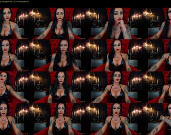 mistresskennya — 16 minute Chaturbate female cam show recording, 1080p, May 11, 2020