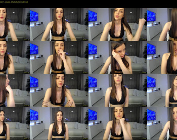 mrmrscouple — 59 minute Chaturbate couple cam show recording, 720p, May 11, 2020
