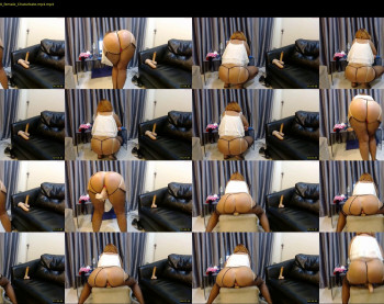 na_ta777 — 10 minute Chaturbate female cam show recording, 720p, May 10, 2020