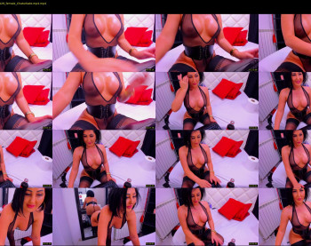 nadiaquine — 7 minute Chaturbate female cam show recording, 1080p, May 11, 2020