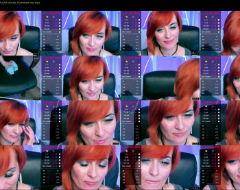 naughtymilane — 70 minute Chaturbate female cam show recording, 1080p, May 10, 2020