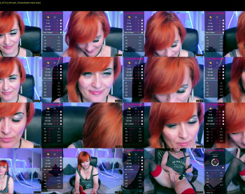 naughtymilane — 70 minute Chaturbate female cam show recording, 1080p, May 10, 2020