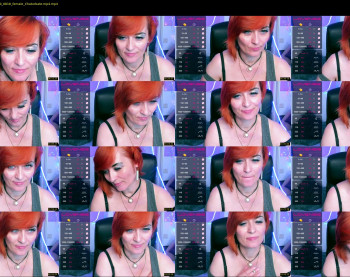 naughtymilane — 4 minute Chaturbate female cam show recording, 1080p, May 10, 2020