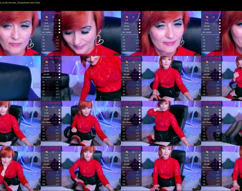 naughtymilane — 71 minute Chaturbate female cam show recording, 1080p, May 10, 2020