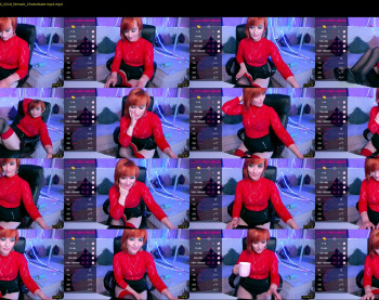 naughtymilane — 71 minute Chaturbate female cam show recording, 1080p, May 10, 2020