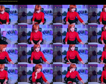 naughtymilane — 70 minute Chaturbate female cam show recording, 1080p, May 11, 2020