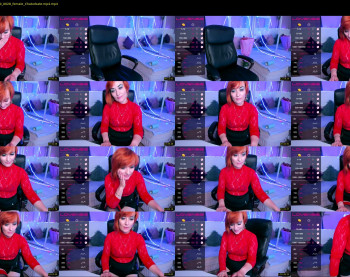 naughtymilane — 70 minute Chaturbate female cam show recording, 1080p, May 11, 2020