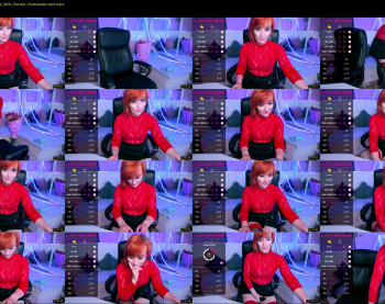 naughtymilane — 70 minute Chaturbate female cam show recording, 1080p, May 11, 2020