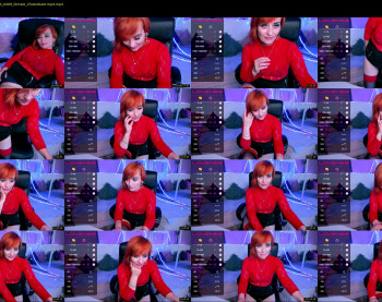 naughtymilane — 71 minute Chaturbate female cam show recording, 1080p, May 11, 2020