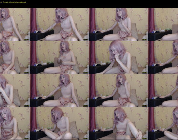 neli_elinek — 11 minute Chaturbate female cam show recording, 1080p, May 11, 2020