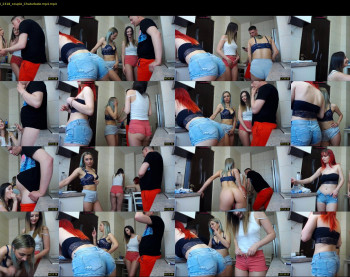 nolimitscoupl3 — 71 minute Chaturbate couple cam show recording, 1080p, May 10, 2020