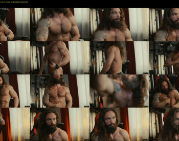 phil_chambers — 72 minute Chaturbate male cam show recording, 1080p, May 10, 2020